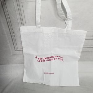 New Poshmark Tote